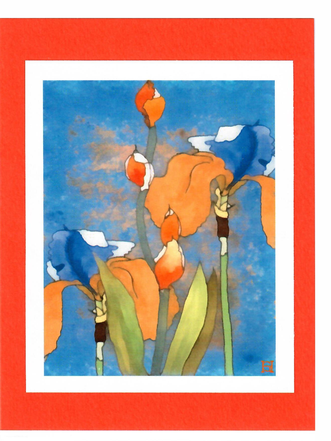 To Order this card Click 'Add to Cart' Button