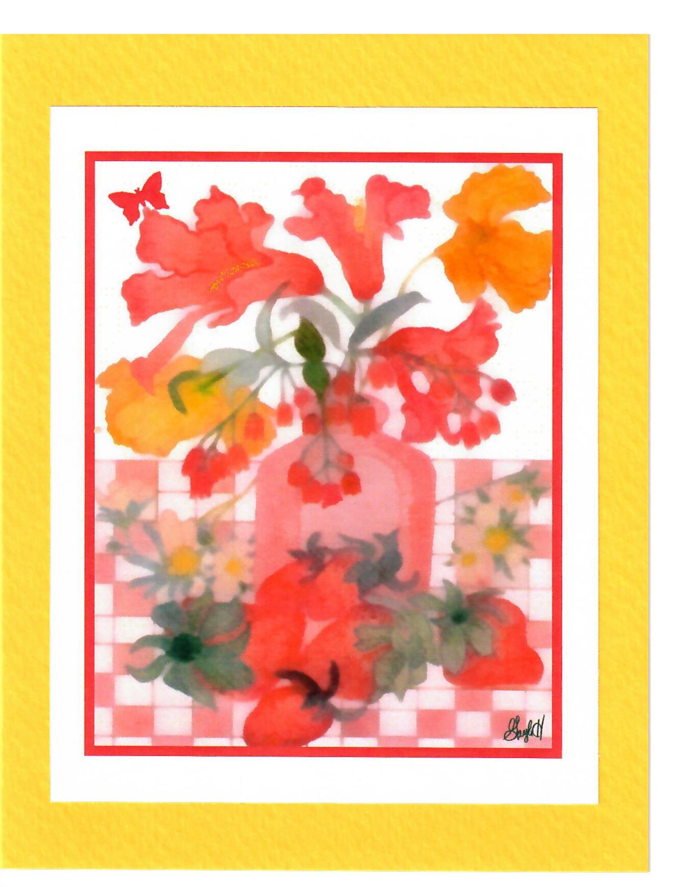 To Order this card Click 'Add to Cart' Button