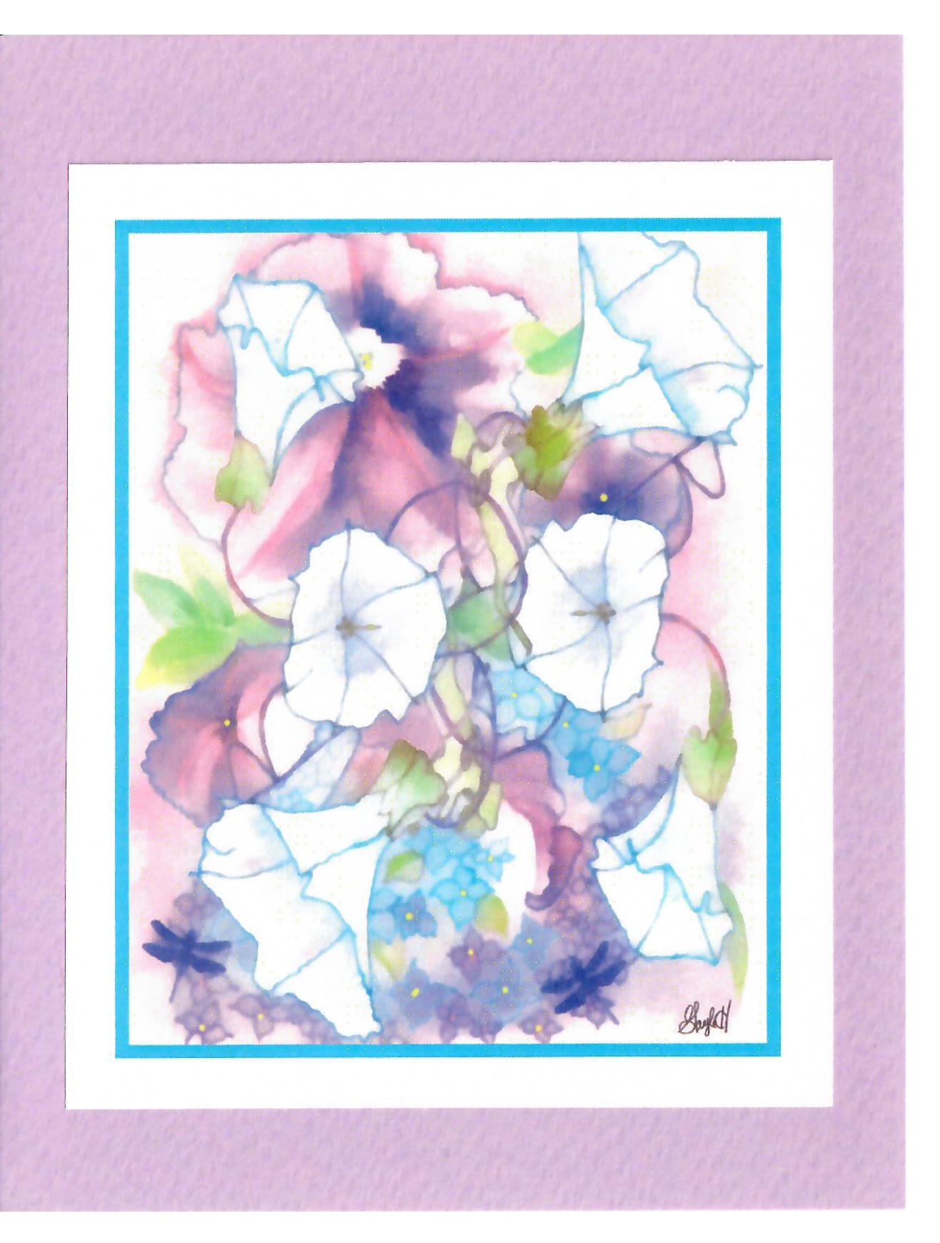To Order this card Click 'Add to Cart' Button