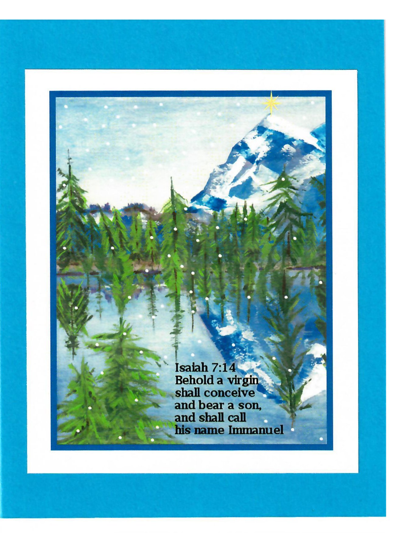 To Order this card Click 'Add to Cart' Button