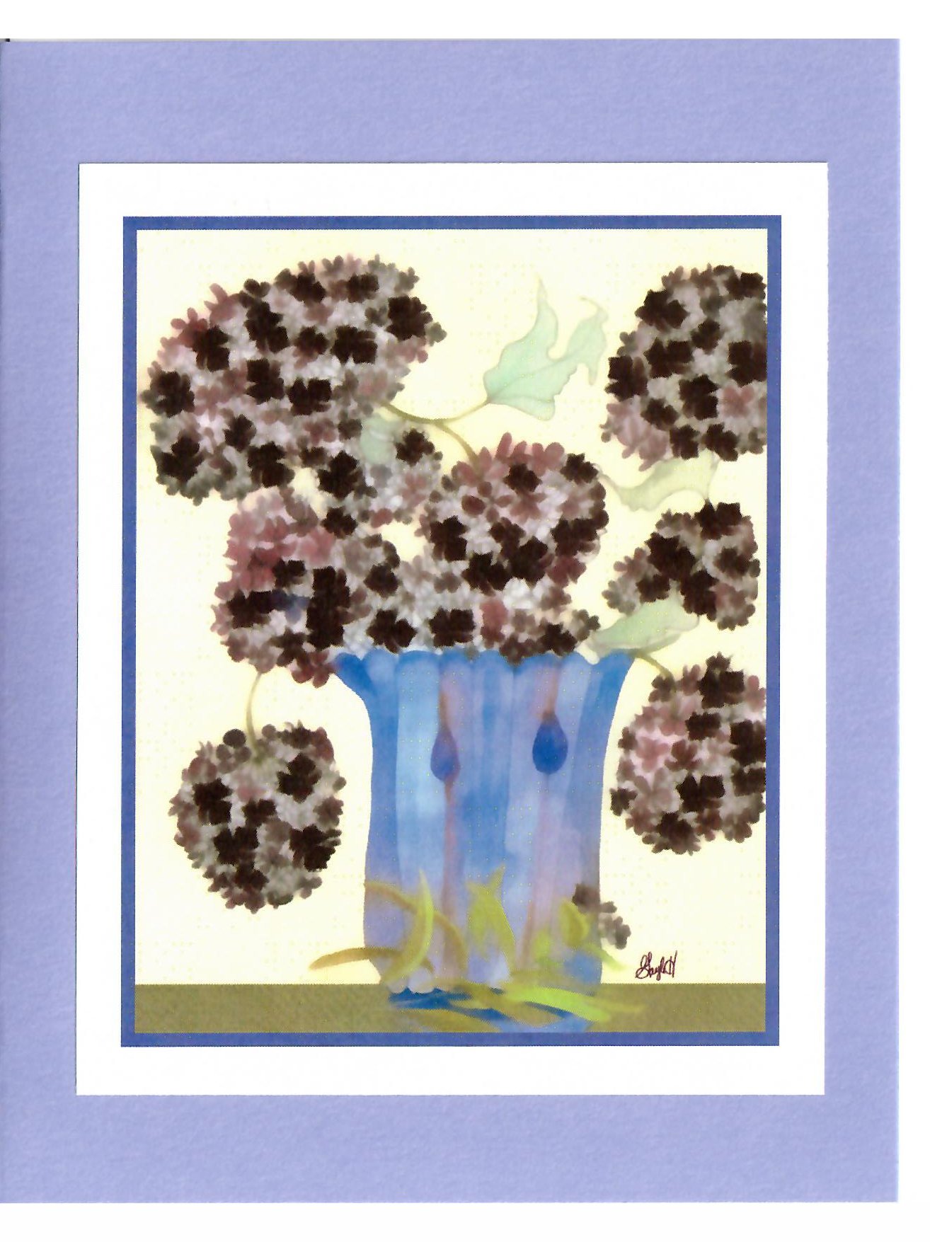 To Order this card Click 'Add to Cart' Button