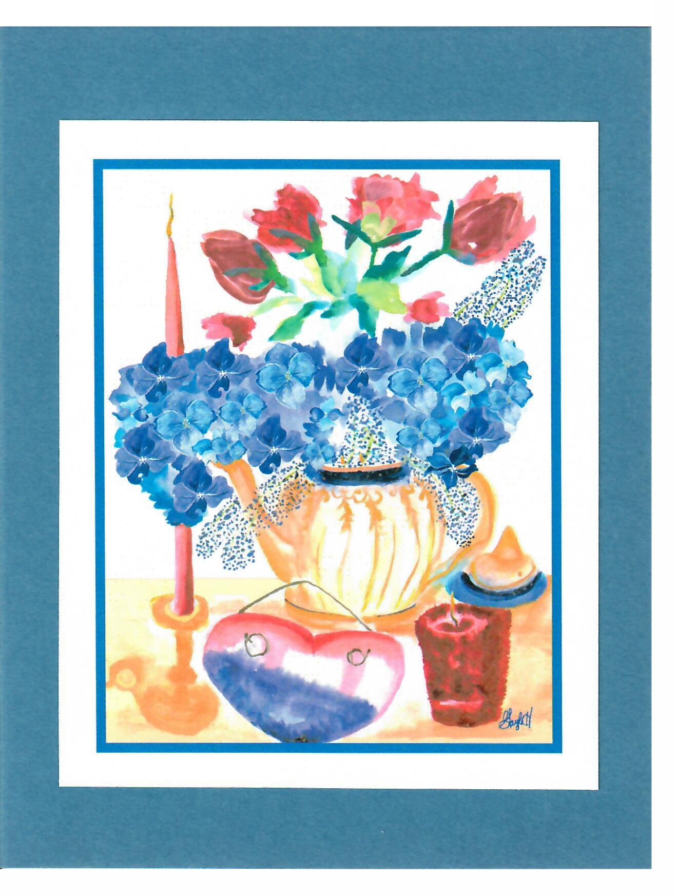 To Order this card Click 'Add to Cart' Button