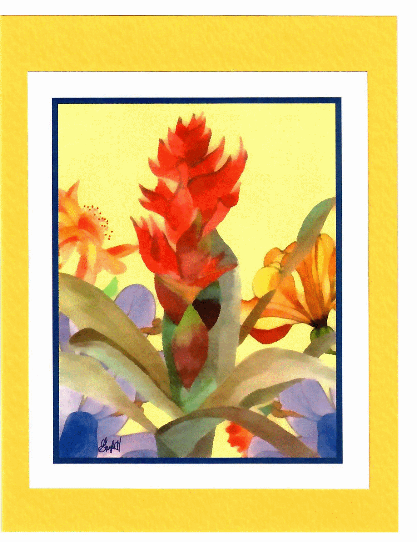 To Order this card Click 'Add to Cart' Button