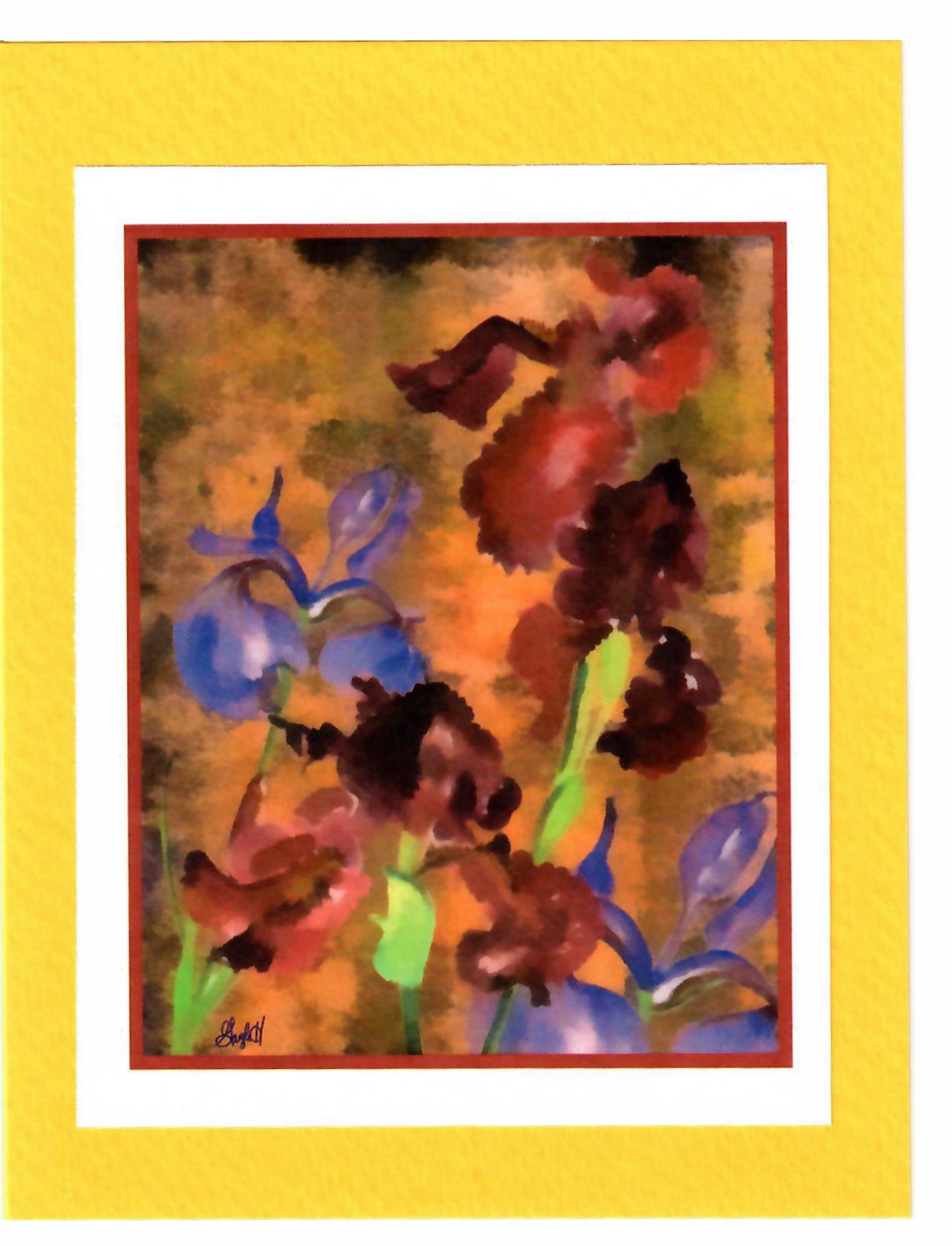 To Order this card Click 'Add to Cart' Button