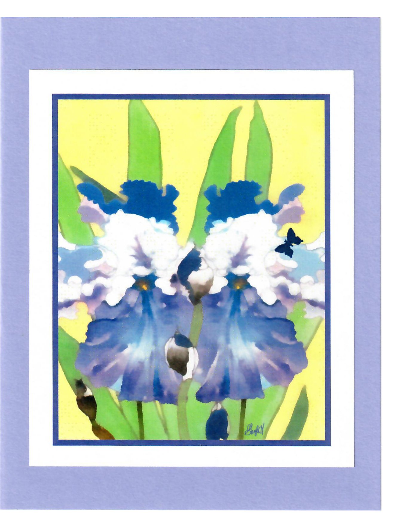 To Order this card Click 'Add to Cart' Button