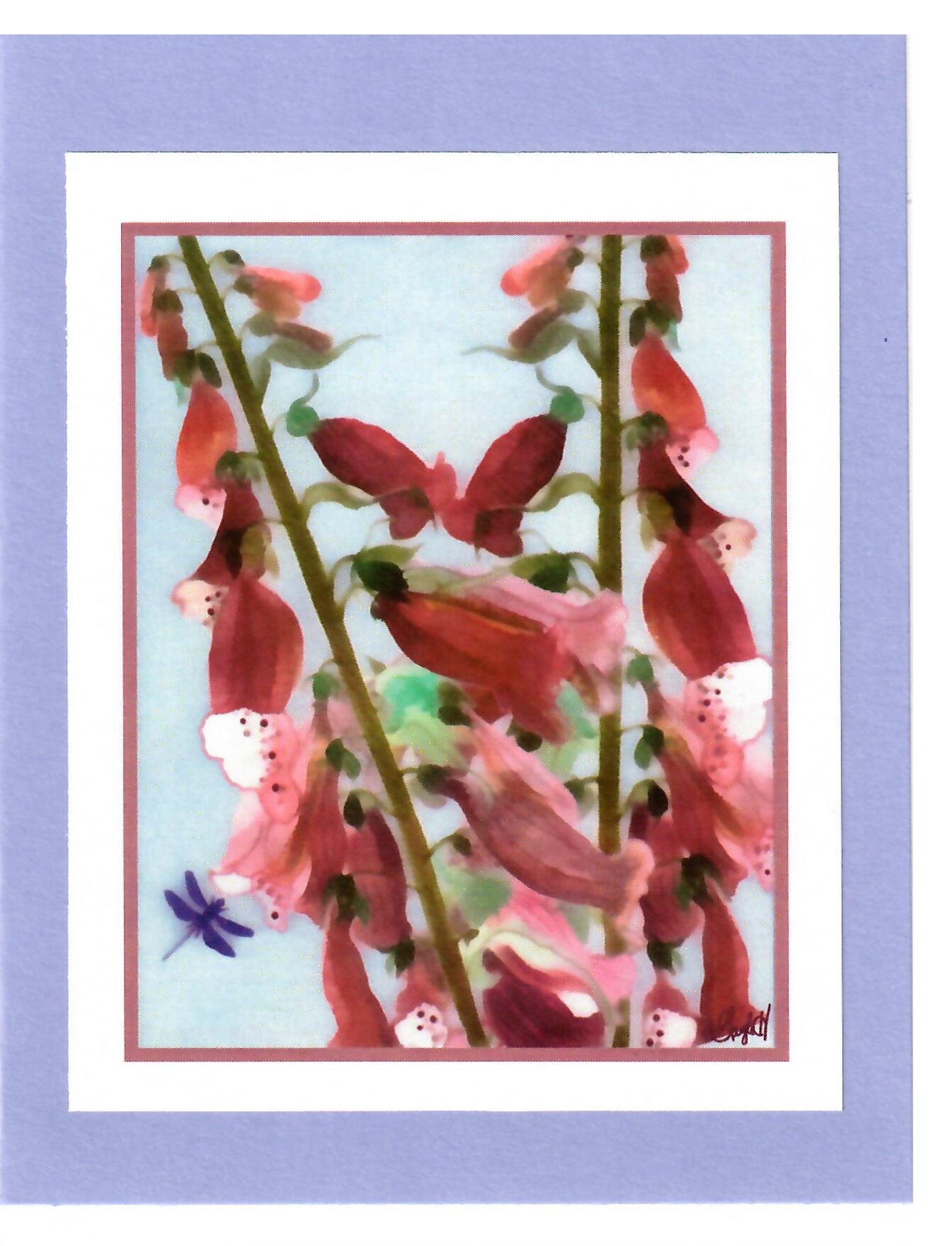 To Order this card Click 'Add to Cart' Button