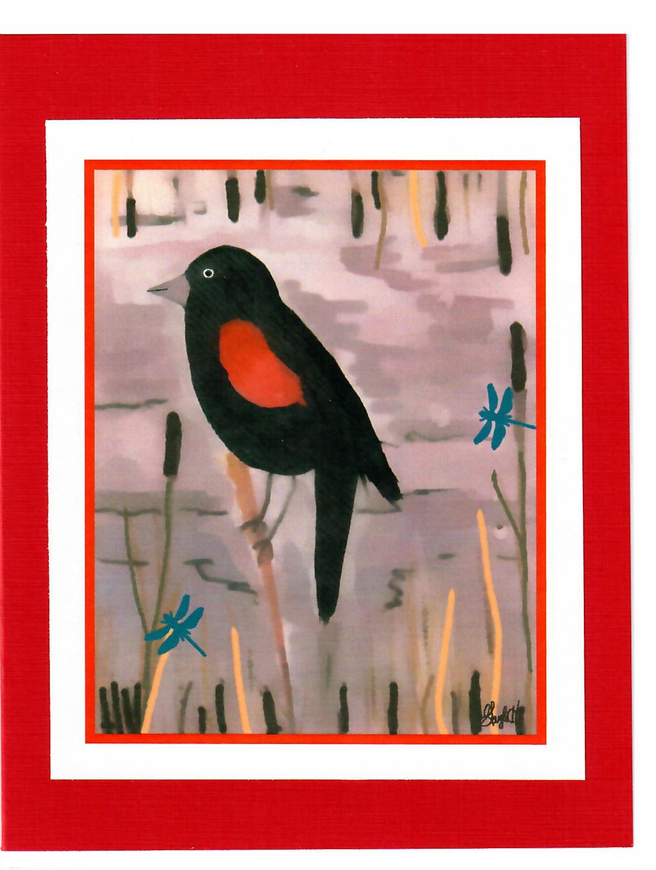 To Order this card Click 'Add to Cart' Button