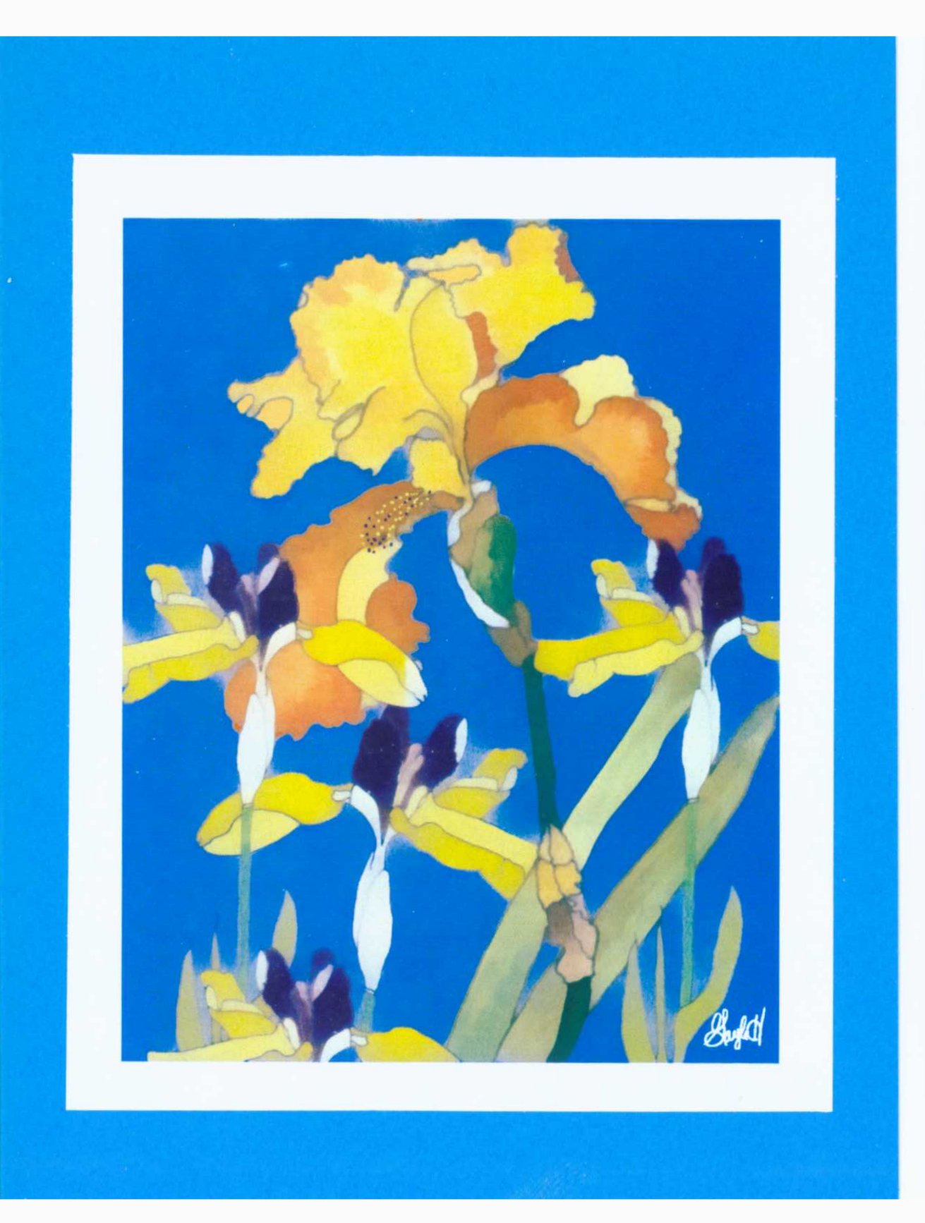 To Order this card Click 'Add to Cart' Button