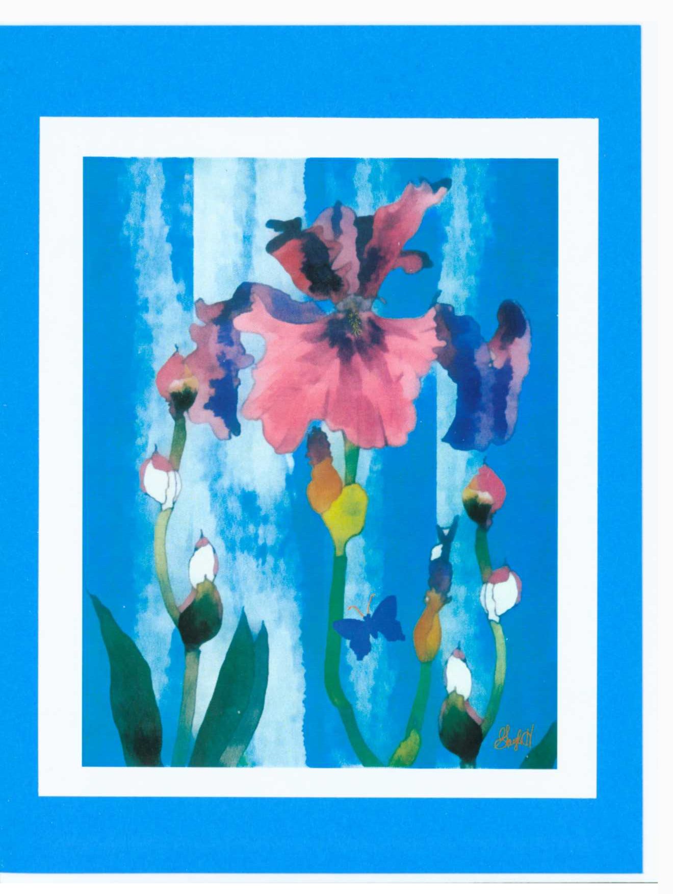 To Order this card Click 'Add to Cart' Button