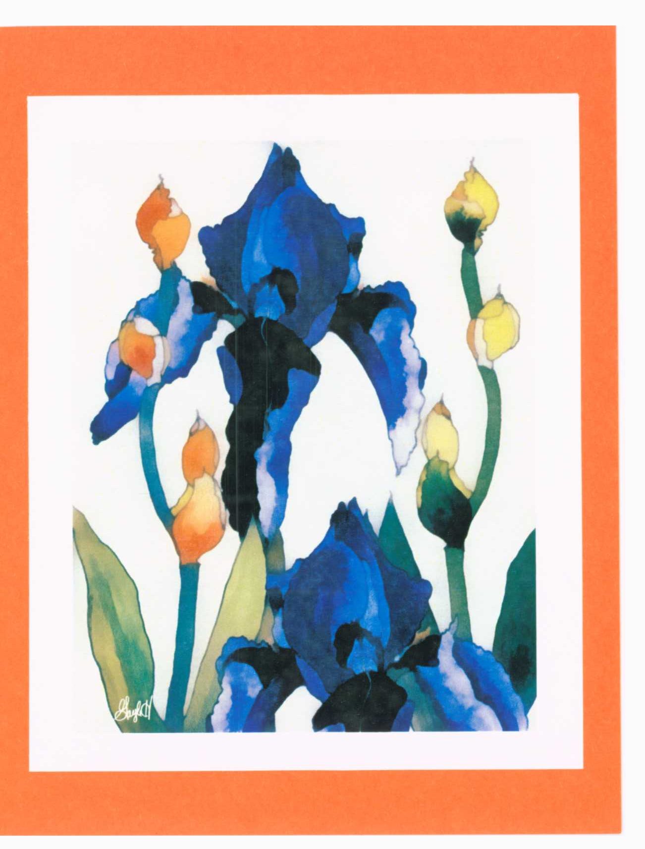 To Order this card Click 'Add to Cart' Button