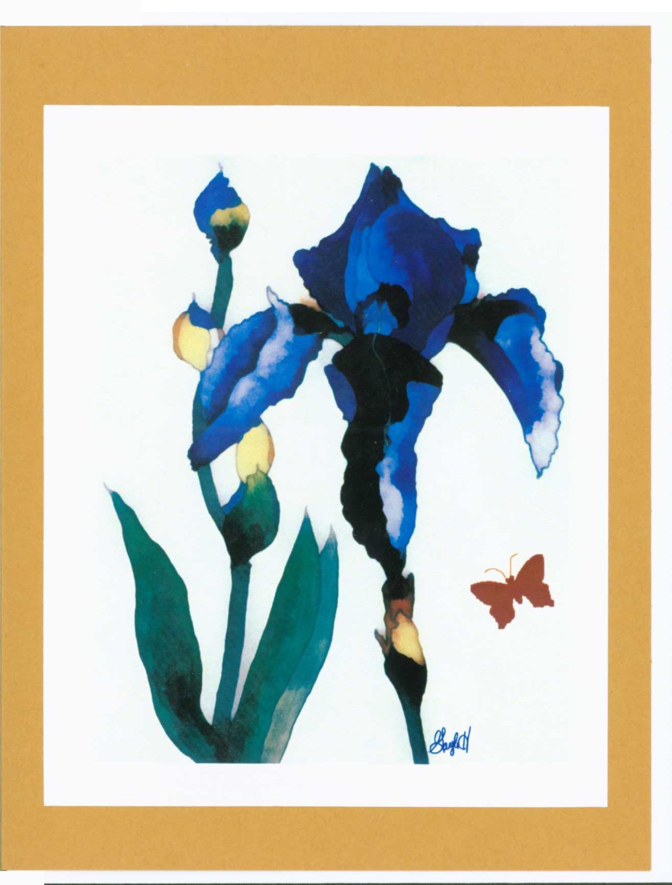 To Order this card Click 'Add to Cart' Button