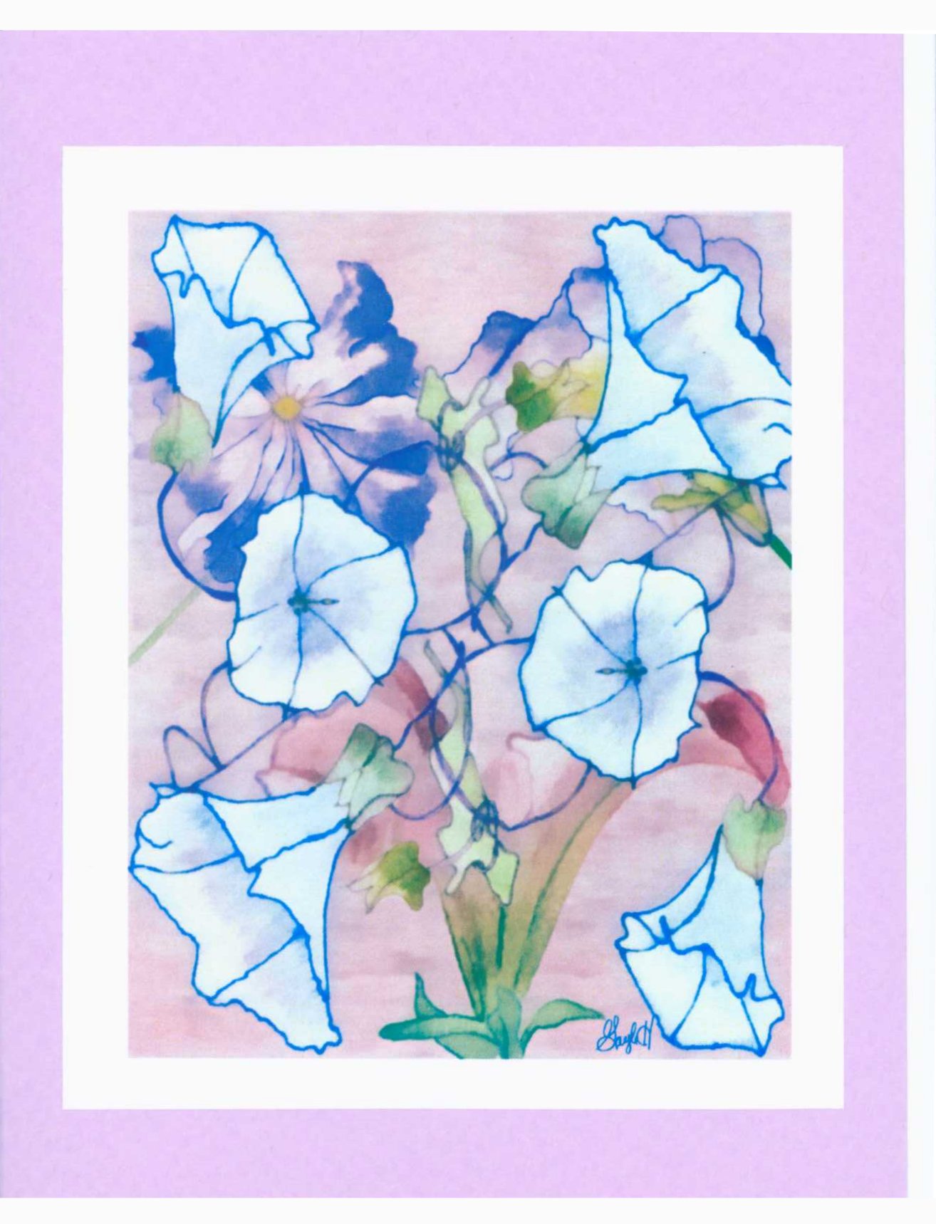 To Order this card Click 'Add to Cart' Button