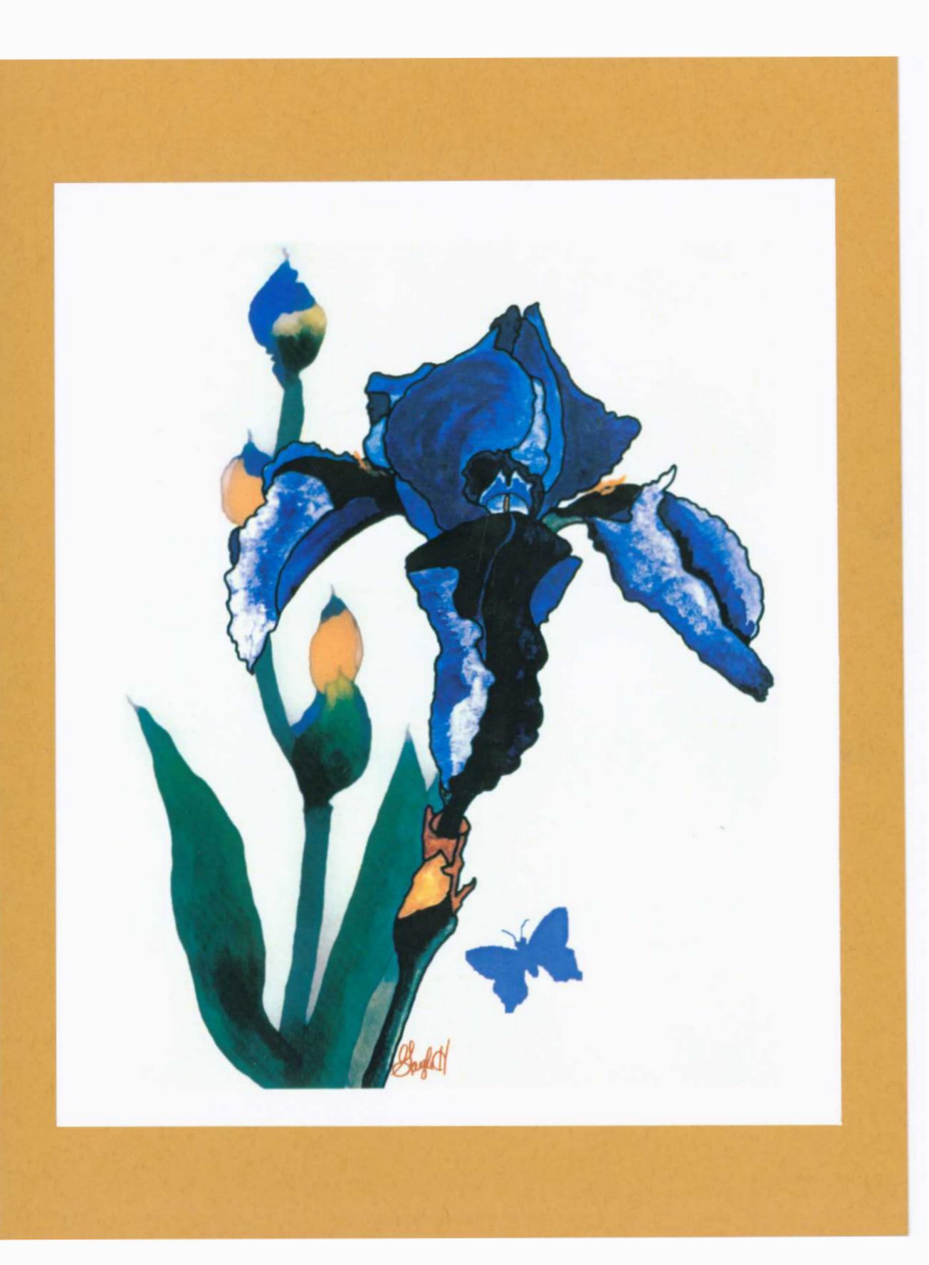 To Order this card Click 'Add to Cart' Button