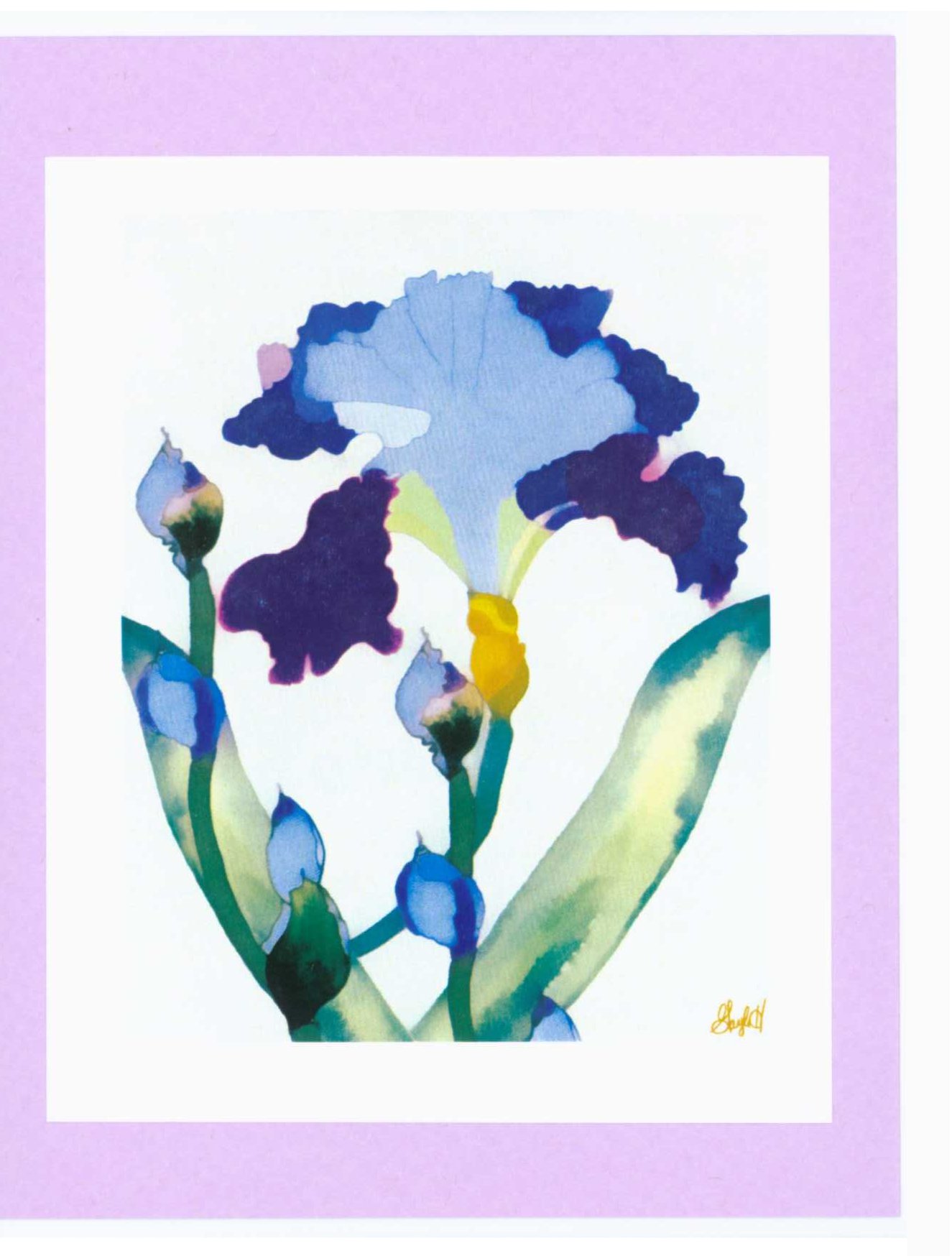 To Order this card Click 'Add to Cart' Button