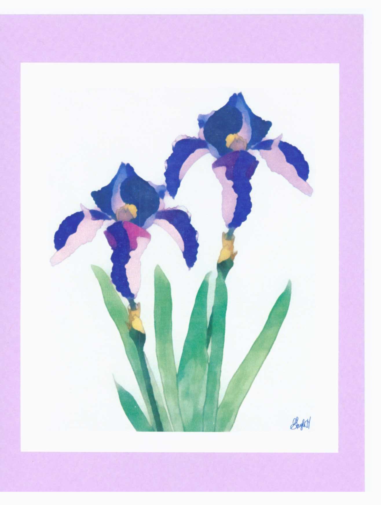 To Order this card Click 'Add to Cart' Button