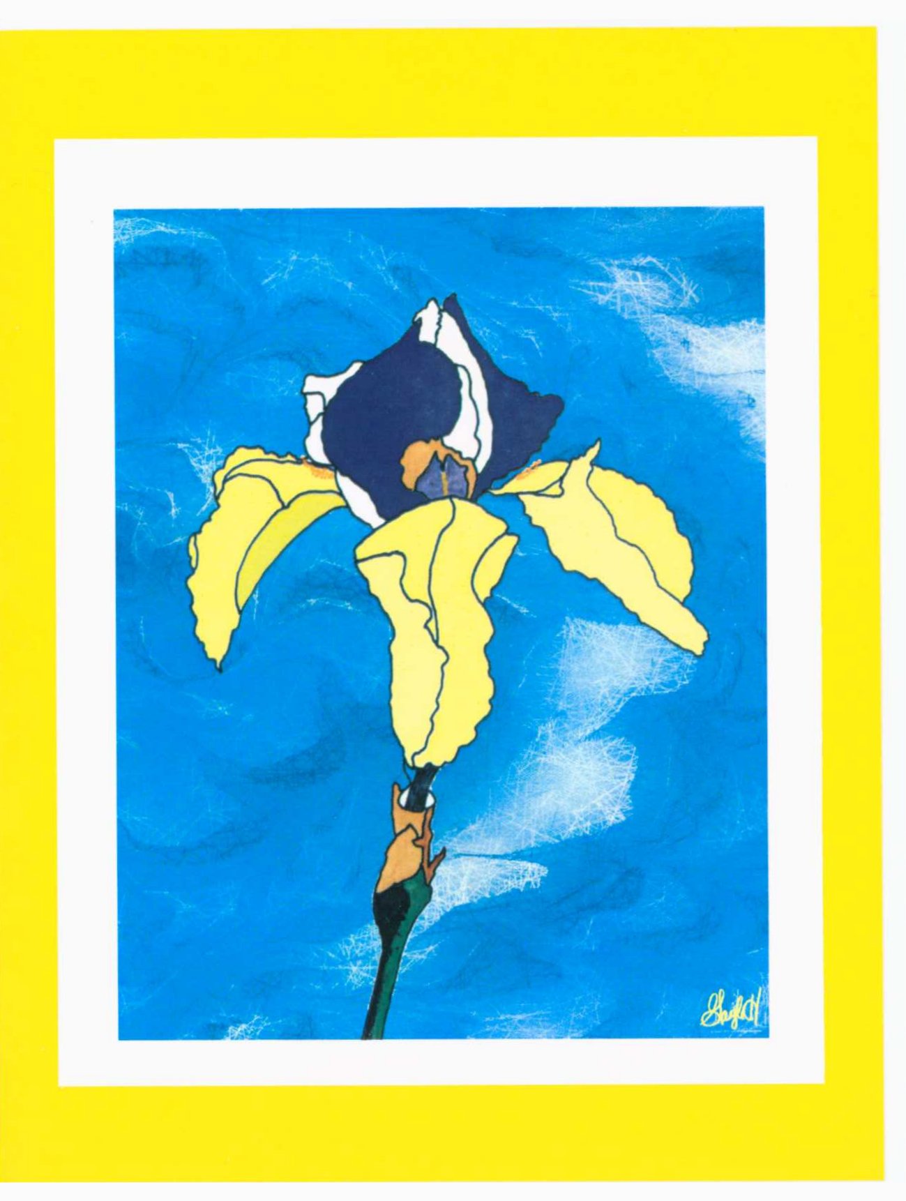 To Order this card Click 'Add to Cart' Button