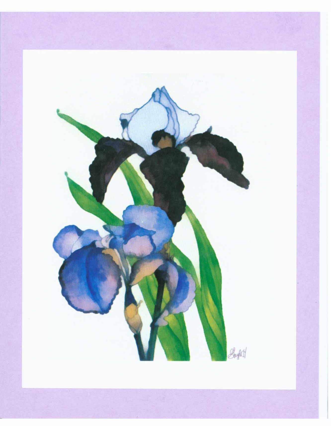 To Order this card Click 'Add to Cart' Button