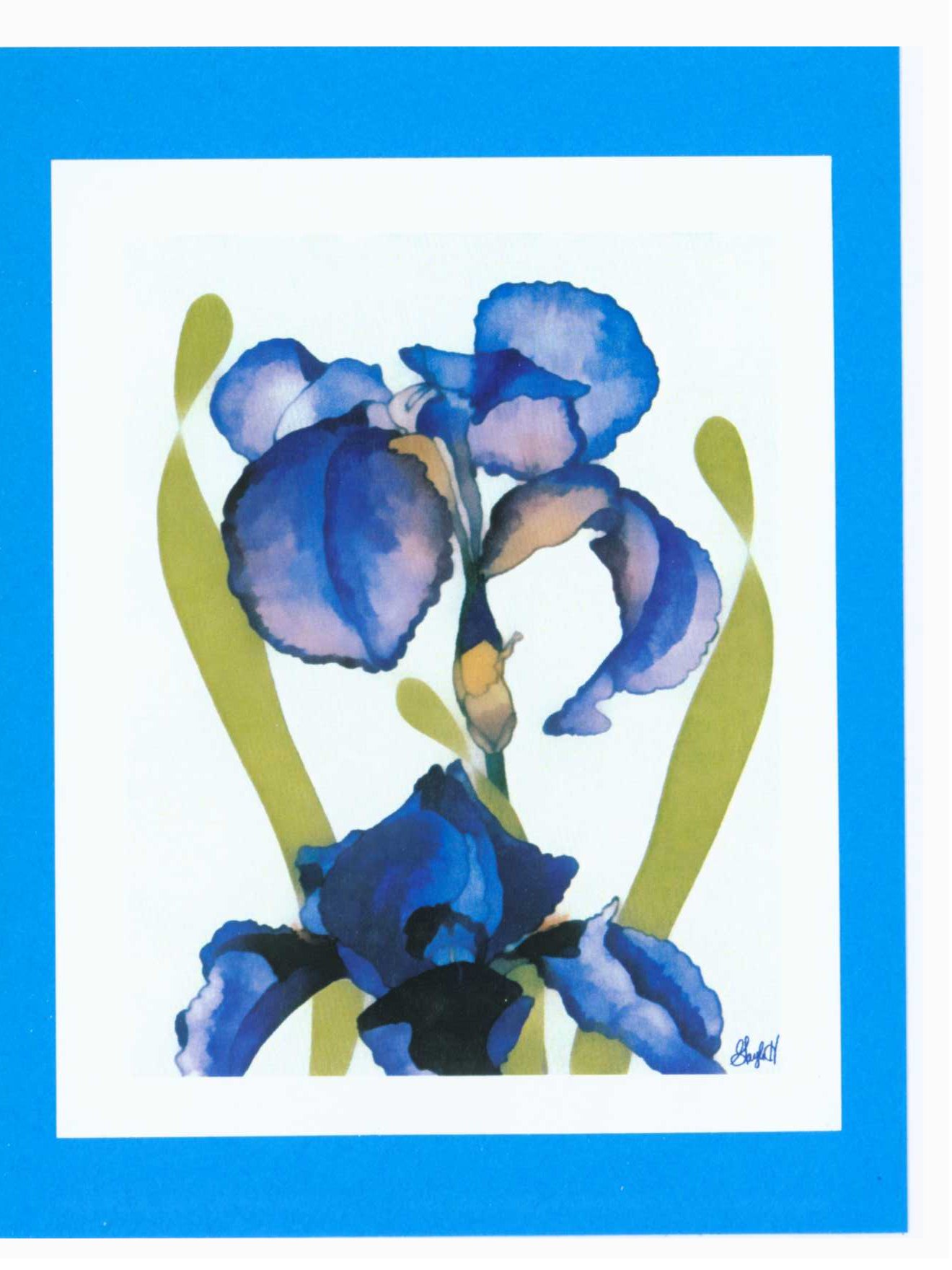 To Order this card Click 'Add to Cart' Button