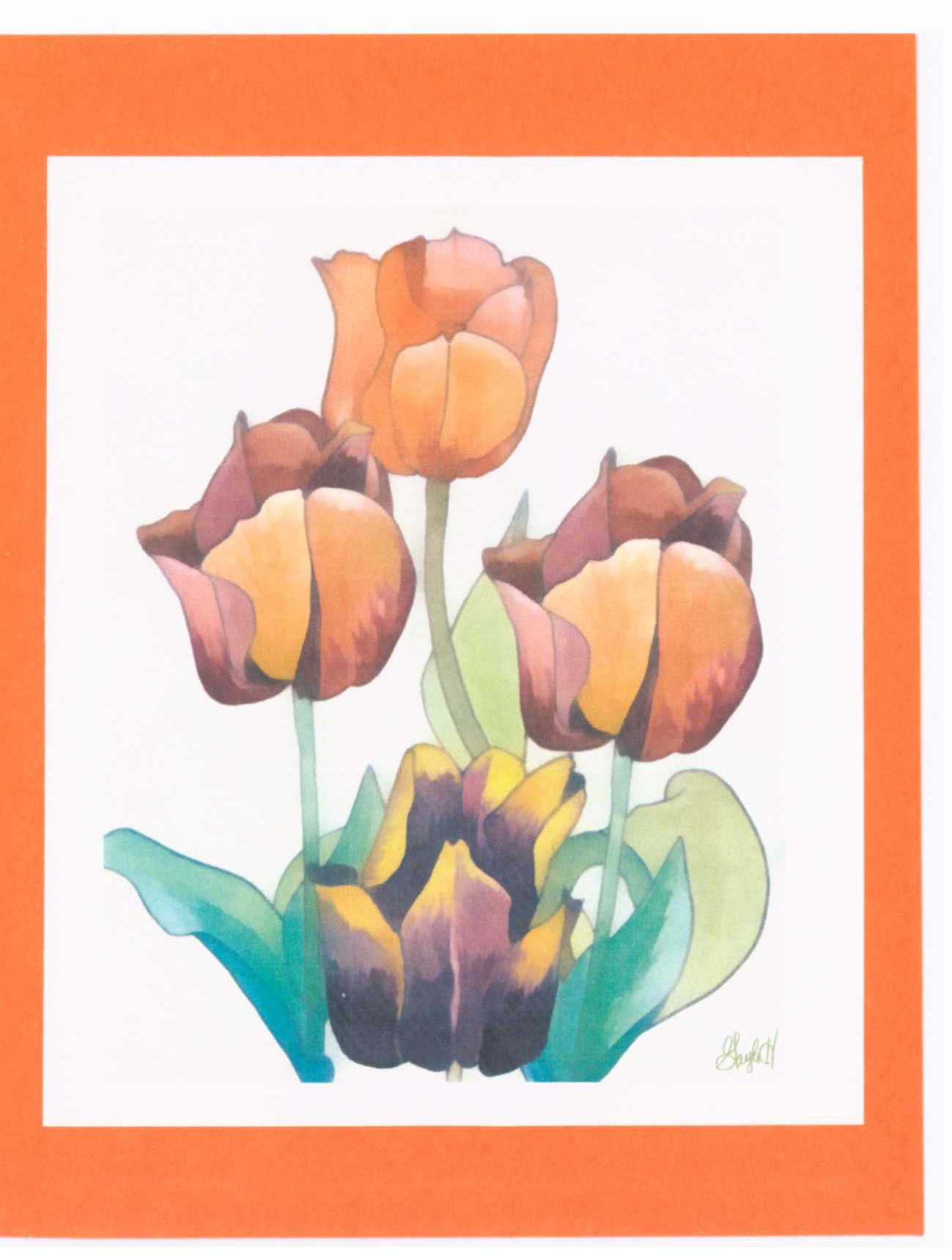 To Order this card Click 'Add to Cart' Button