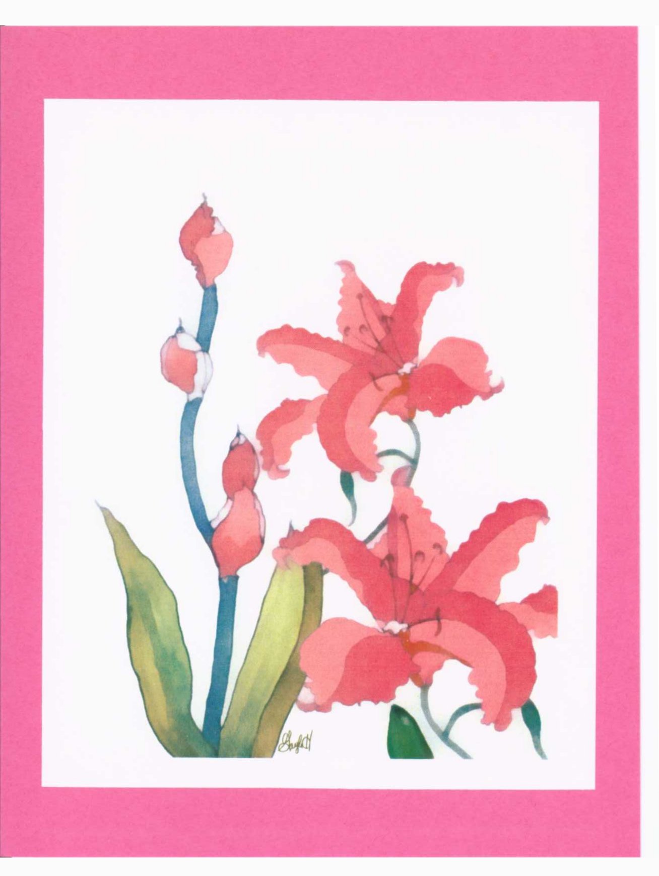 To Order this card Click 'Add to Cart' Button