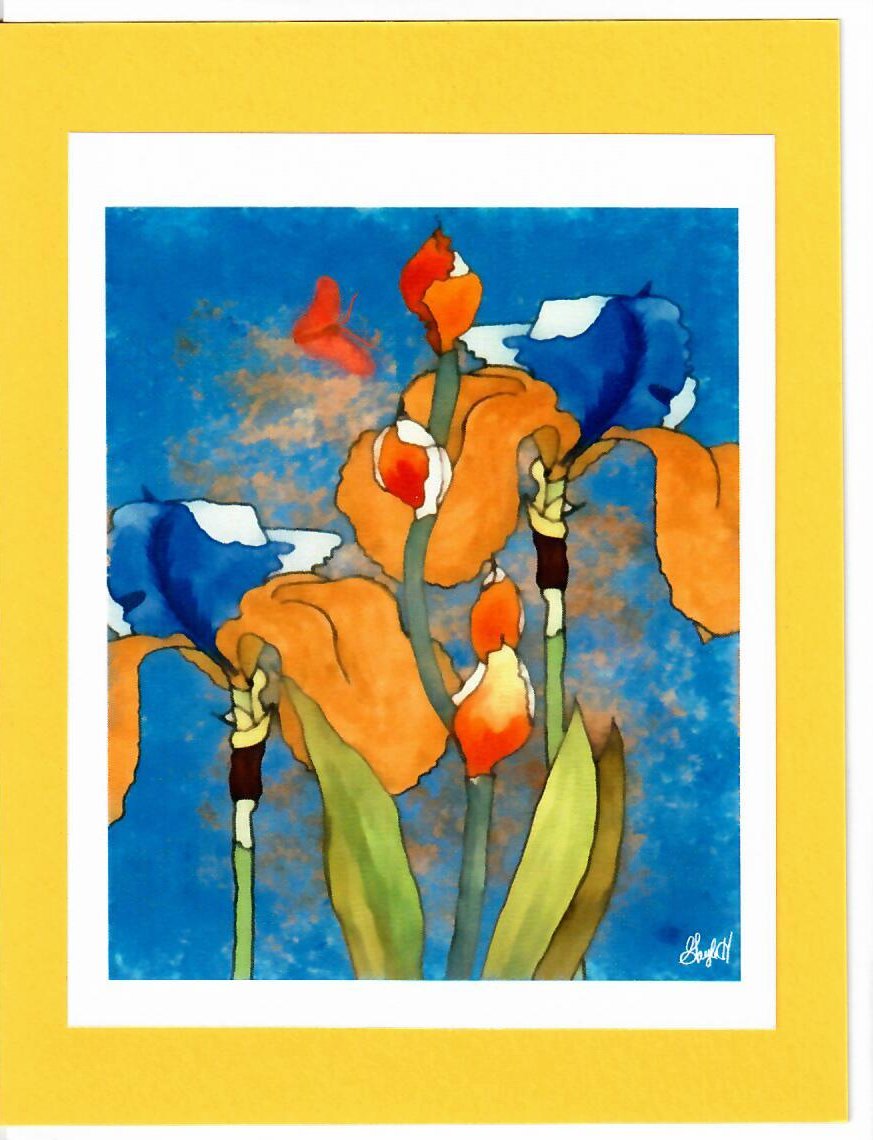 To Order this card Click 'Add to Cart' Button