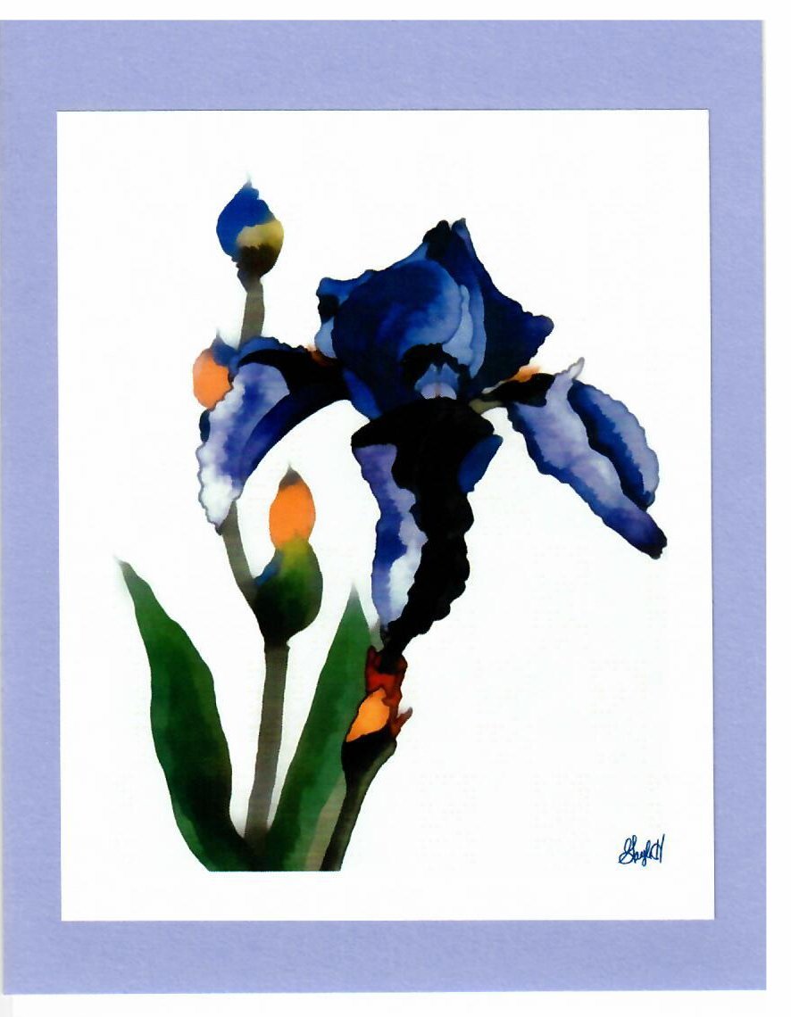 To Order this card Click 'Add to Cart' Button