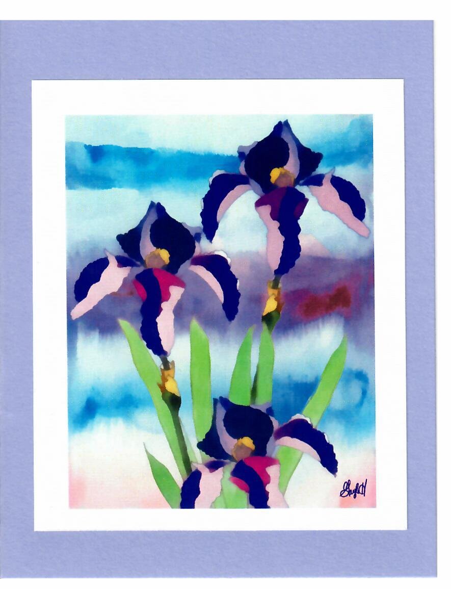 To Order this card Click 'Add to Cart' Button