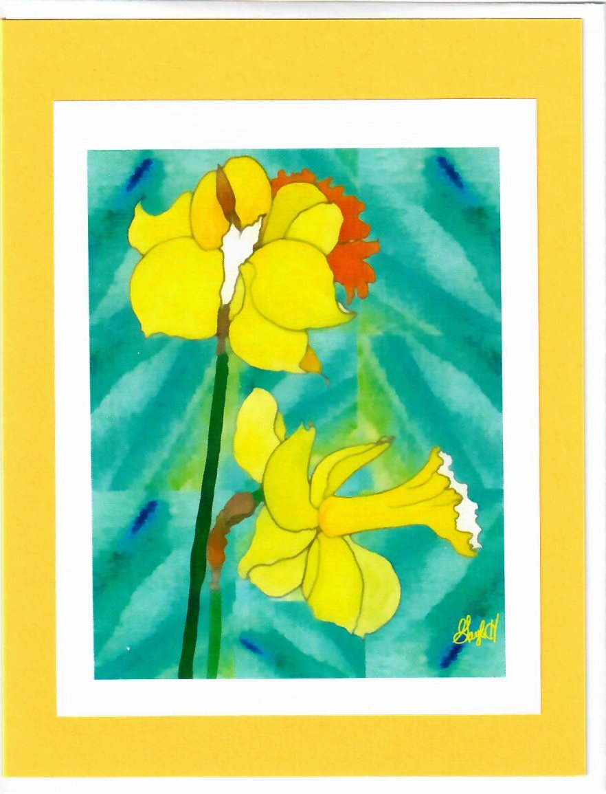 To Order this card Click 'Add to Cart' Button