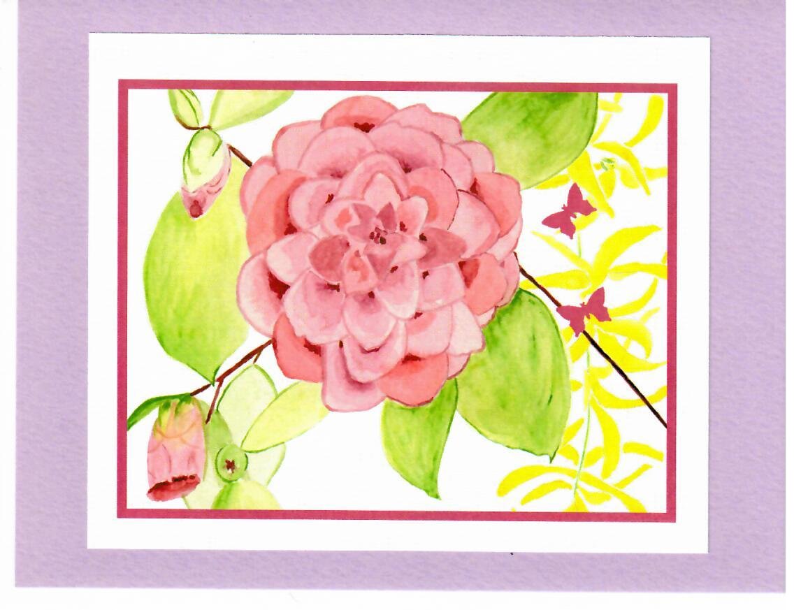 To Order this card Click 'Add to Cart' Button