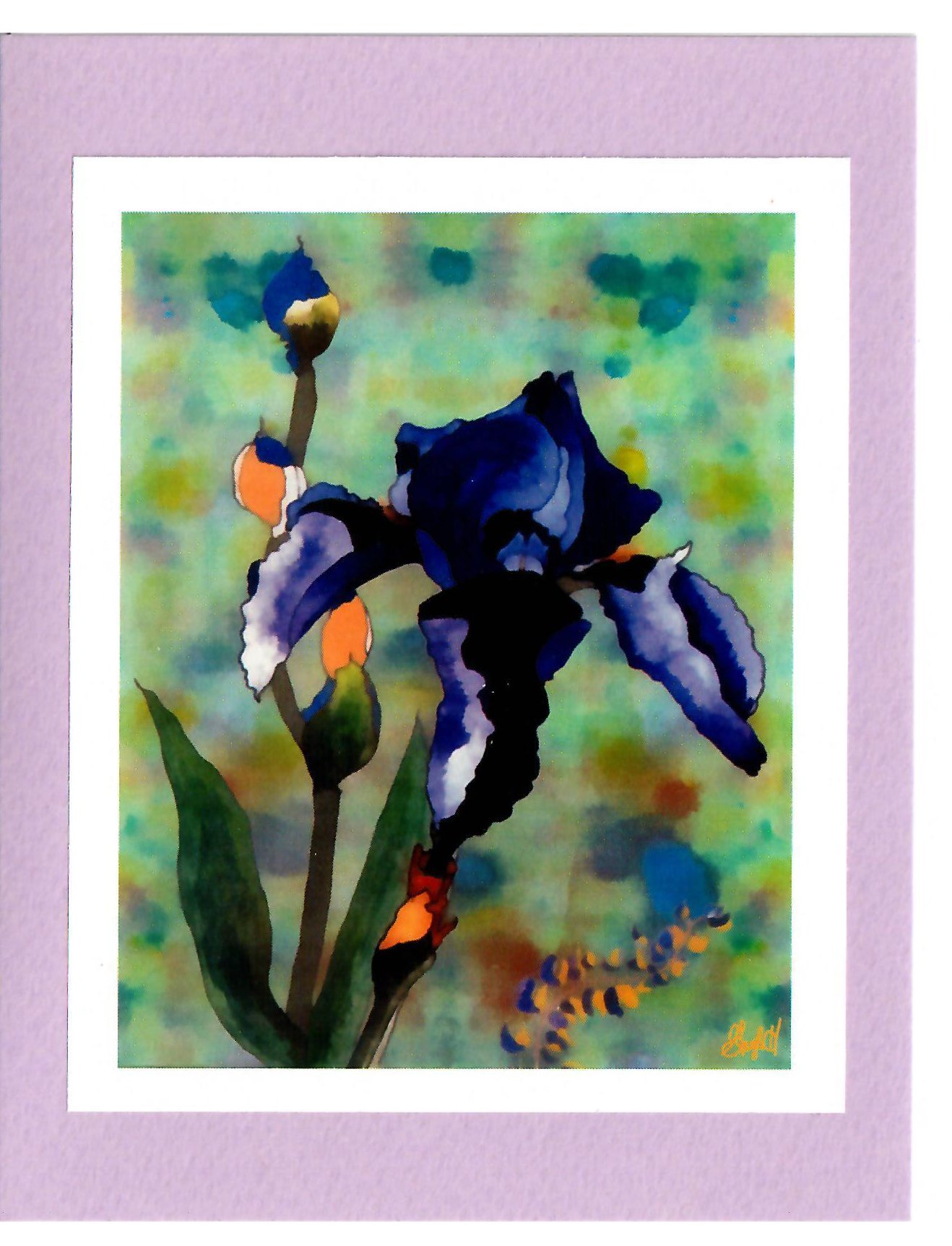 To Order this card Click 'Add to Cart' Button