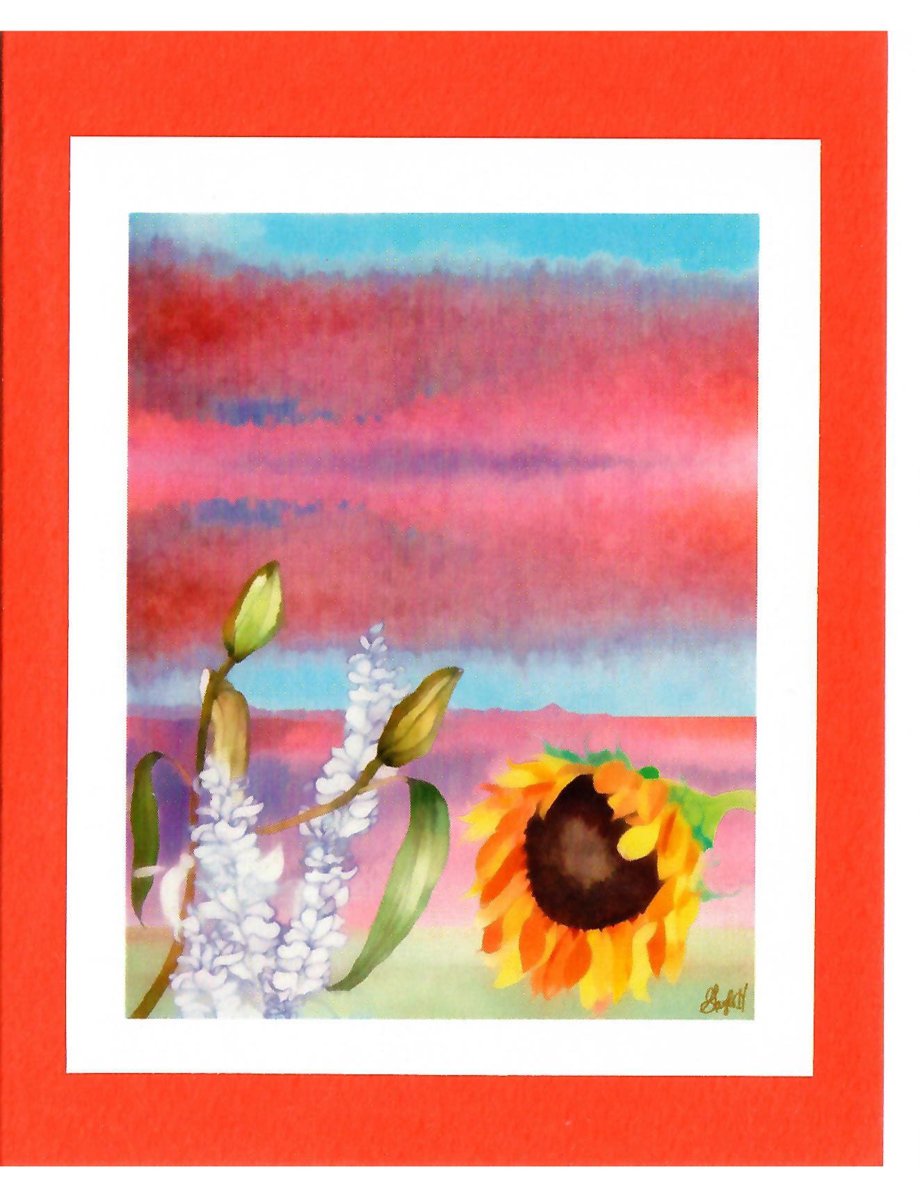 To Order this card Click 'Add to Cart' Button