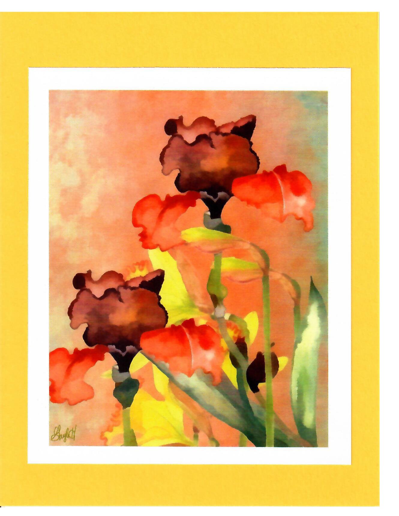 To Order this card Click 'Add to Cart' Button