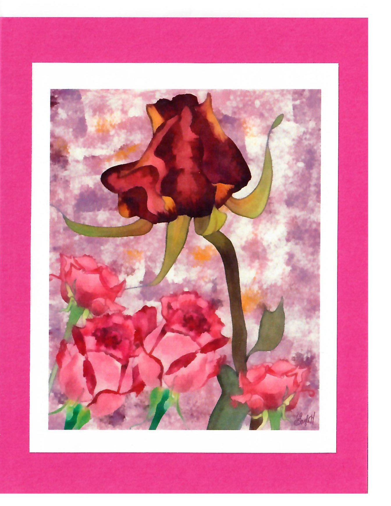 To Order this card Click 'Add to Cart' Button