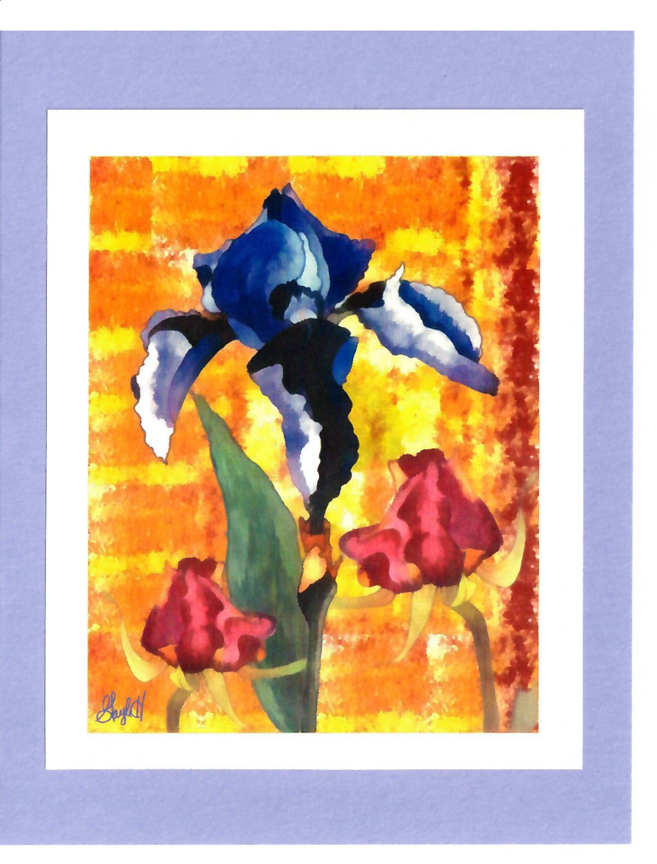 To Order this card Click 'Add to Cart' Button