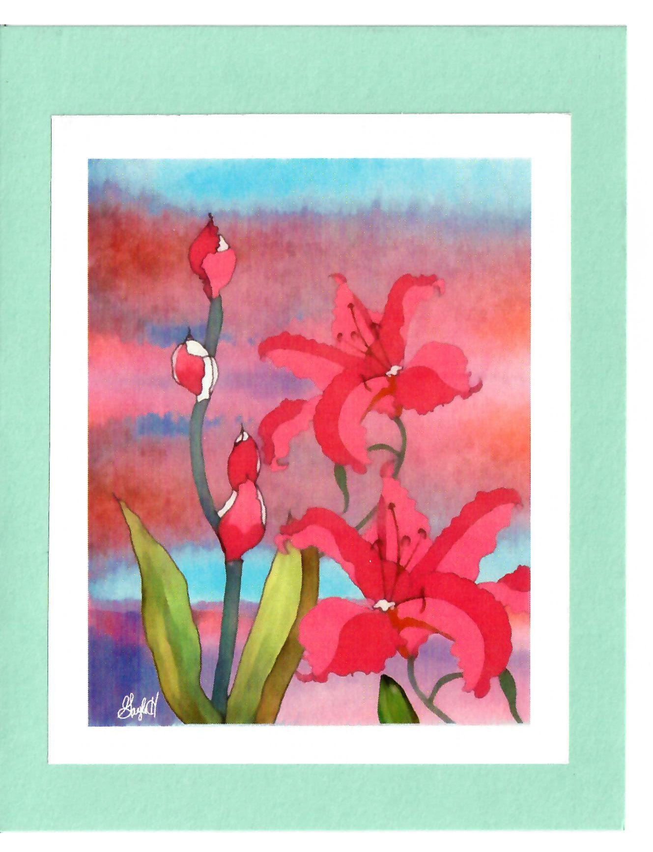 To Order this card Click 'Add to Cart' Button