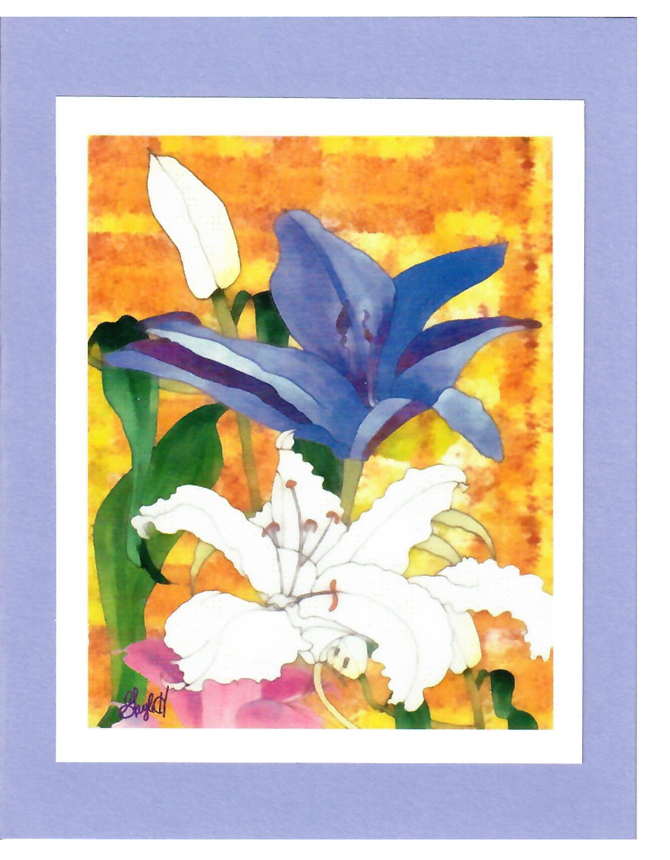 To Order this card Click 'Add to Cart' Button