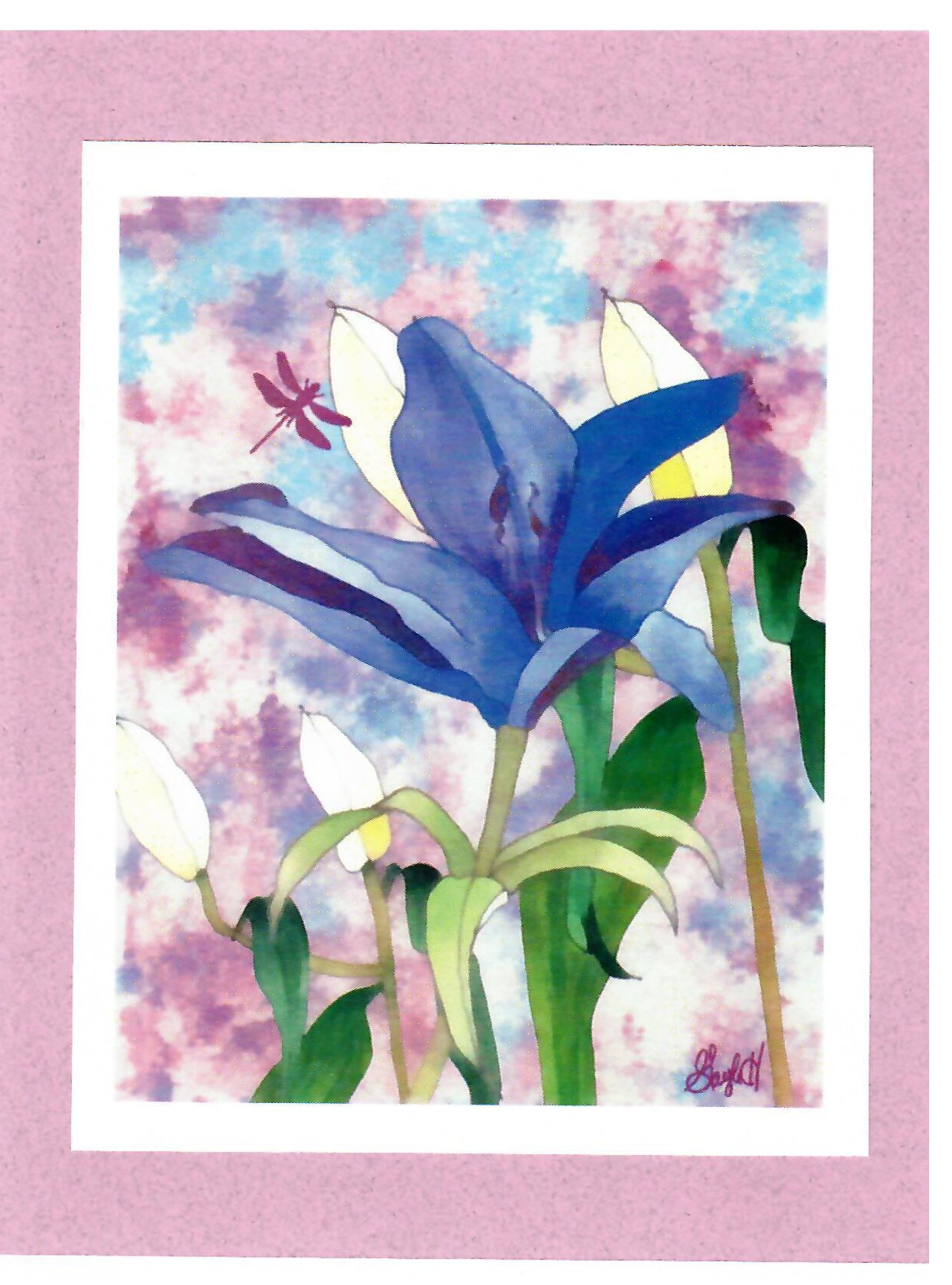 To Order this card Click 'Add to Cart' Button