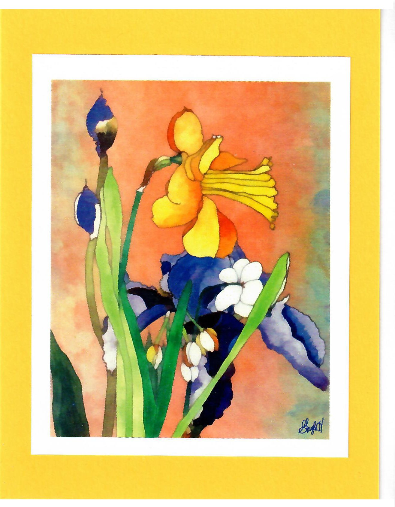 To Order this card Click 'Add to Cart' Button