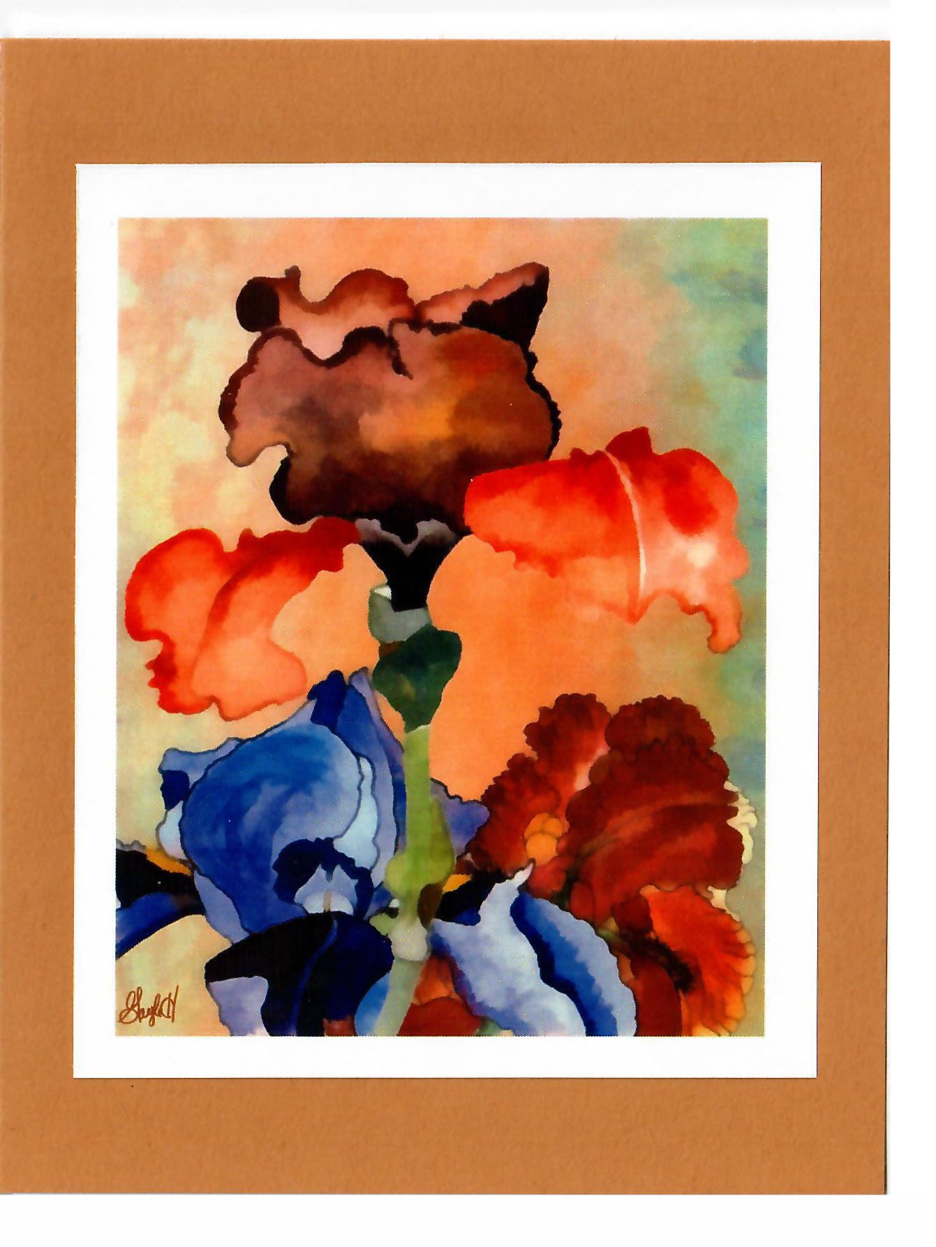 To Order this card Click 'Add to Cart' Button