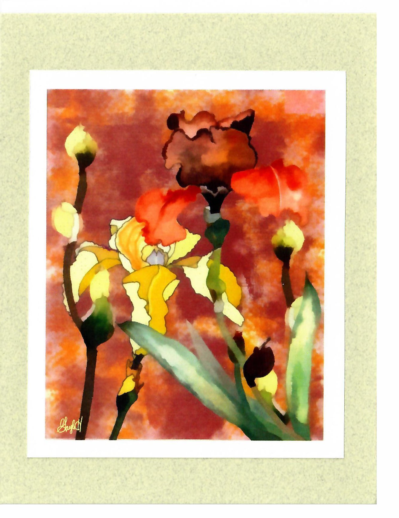 To Order this card Click 'Add to Cart' Button