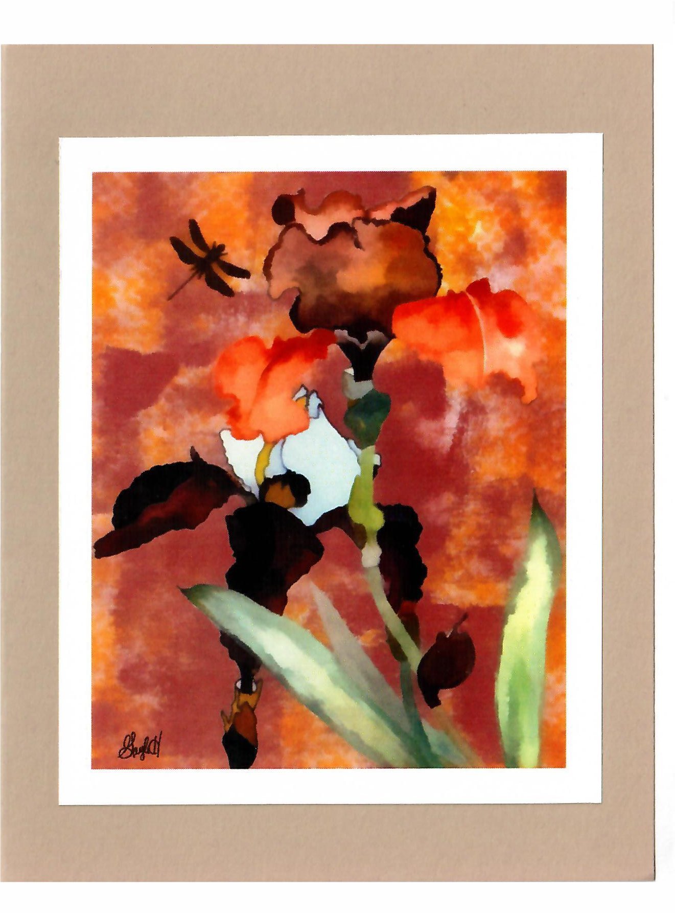 To Order this card Click 'Add to Cart' Button