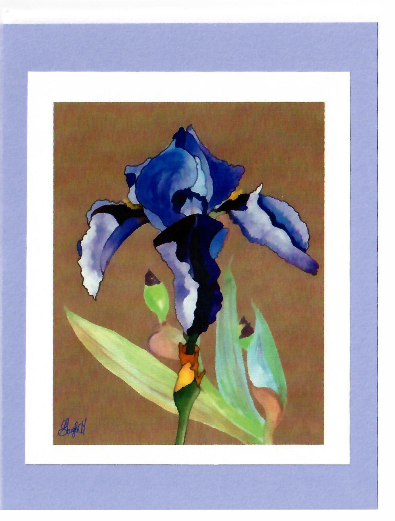 To Order this card Click 'Add to Cart' Button