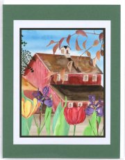 Click Here To View and Order This Card!