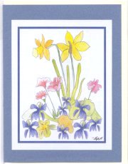 Click Here To View and Order This Card!