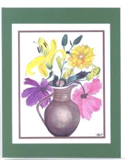 Click Here To View and Order This Card!