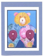 Click Here To View and Order This Card!