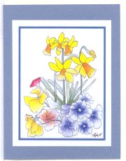Click Here To View and Order This Card!
