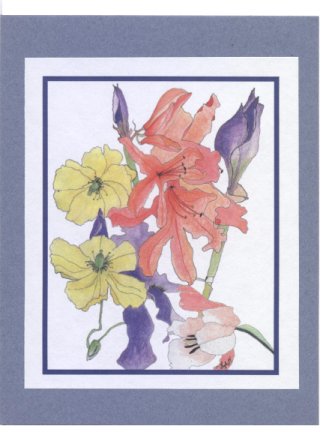 Click Here To View and Order This Card!