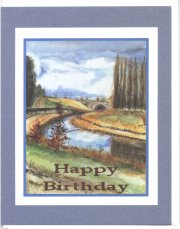 Click Here To View and Order This Card!