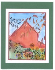 Click Here To View and Order This Card!